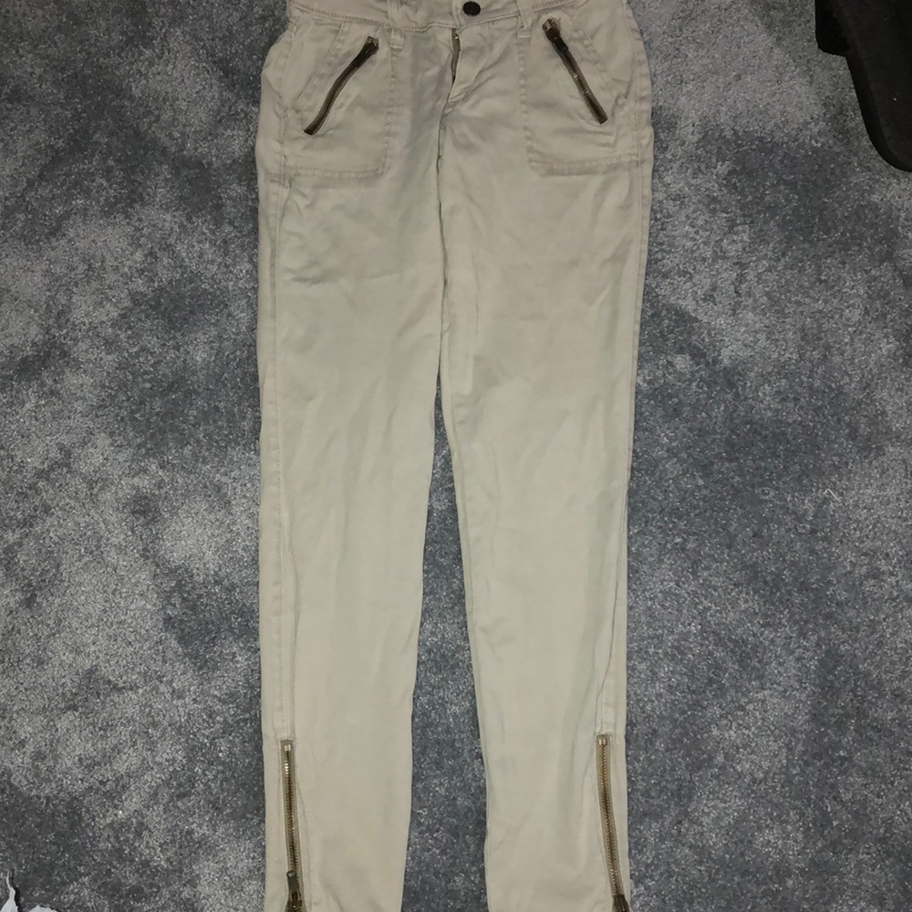 Old navy Rockstar pants